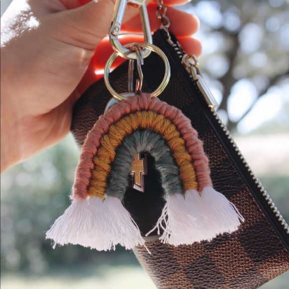 K E Y C H A I N - Picture 5 of 5